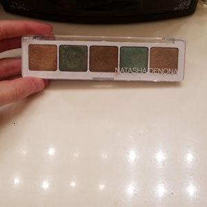 Natasha Denona Palette 5